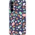 Midnight Terrazzo Galaxy A55 5G Skin