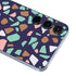 Midnight Terrazzo Galaxy A55 5G Skin