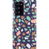 Midnight Terrazzo Galaxy Cases