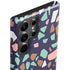 Midnight Terrazzo Galaxy S23 Ultra Pro Case