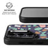 Midnight Terrazzo Galaxy S24 FE Kickstand Case