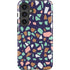 Midnight Terrazzo Galaxy S25 Impact Case