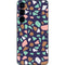 Midnight Terrazzo Galaxy S25 Plus Skin