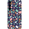 Midnight Terrazzo Galaxy S24 Plus Skin