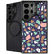 Midnight Terrazzo Galaxy S25 Ultra Kickstand Case