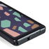 Midnight Terrazzo Galaxy S24 Ultra Waterproof Case