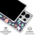 Midnight Terrazzo Galaxy S25 Ultra Clear Case
