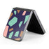 Midnight Terrazzo Galaxy Z Flip6 Skin