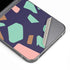 Midnight Terrazzo Galaxy Z Flip6 Skin