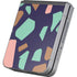 Midnight Terrazzo Galaxy Z Flip6 Skin