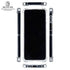 Midnight Terrazzo Galaxy Z Flip6 Clear Case