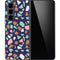 Midnight Terrazzo Galaxy Z Fold5 5G Skin