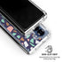 Midnight Terrazzo Galaxy Z Fold6 Clear Case