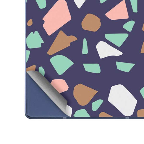 Midnight Terrazzo Galaxy Z Fold6 Skin