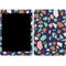Midnight Terrazzo iPad Skins