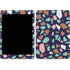 Midnight Terrazzo iPad Skins