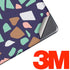 Midnight Terrazzo iPad Skins