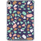 Midnight Terrazzo iPad 11th Gen (2025) Clear Case