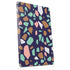 Midnight Terrazzo Apple iPad Skin