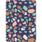 Midnight Terrazzo Apple iPad Air Skin