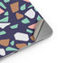 Midnight Terrazzo Apple iPad Air Skin