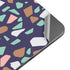 Midnight Terrazzo Apple iPad Mini Skin