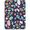 Midnight Terrazzo Apple iPad Pro Skin