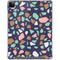 Midnight Terrazzo iPad Cases