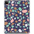Midnight Terrazzo iPad Cases