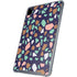 Midnight Terrazzo iPad Cases