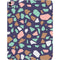 Midnight Terrazzo iPad Pro 13in M4 (2024) Skin