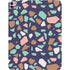 Midnight Terrazzo iPad Pro 13in M4 (2024) Skin