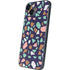 Midnight Terrazzo iPhone Skins