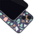 Midnight Terrazzo iPhone Skins