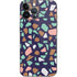 Midnight Terrazzo iPhone 15 Pro Max Skin