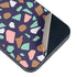 Midnight Terrazzo iPhone 15 Skin
