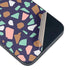 Midnight Terrazzo iPhone 15 Skin