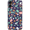 Midnight Terrazzo iPhone 16 Plus Skin