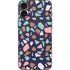 Midnight Terrazzo iPhone 16 Plus Skin