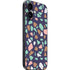 Midnight Terrazzo iPhone 16 Plus Skin