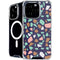Midnight Terrazzo iPhone 16 Pro Max MagSafe Case