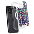 Midnight Terrazzo iPhone 16 Pro Max MagSafe Case