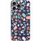 Midnight Terrazzo iPhone 16 Pro Max Skin