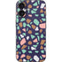 Midnight Terrazzo iPhone 16 Skin