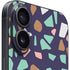 Midnight Terrazzo iPhone 16 Skin