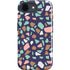 Midnight Terrazzo iPhone 16e Impact Case