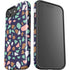 Midnight Terrazzo iPhone 16e Impact Case