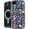 Midnight Terrazzo iPhone 16e MagSafe Case