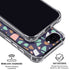 Midnight Terrazzo iPhone 16e MagSafe Case