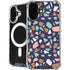 Midnight Terrazzo iPhone 17 MagSafe Case
